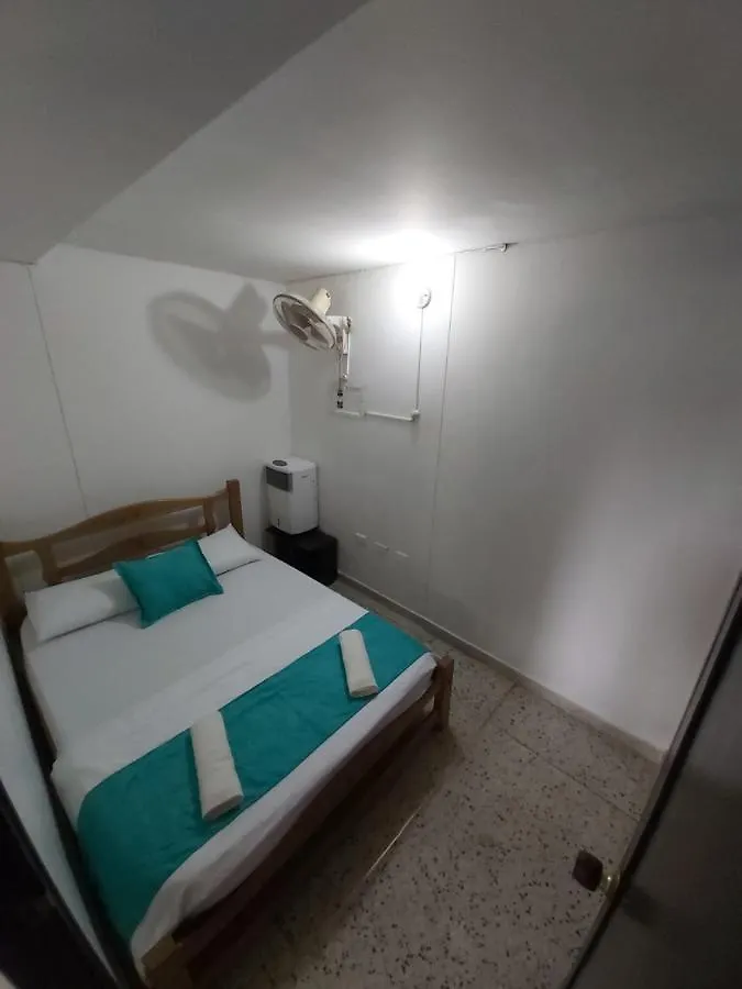 Apartment Apartamento El Rodadero Cerca Al Mar Santa Marta