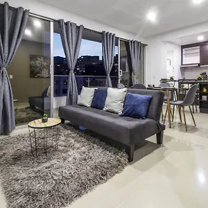 Amplio Apartamento En Calasanz - Estadio , Medellín Colombia