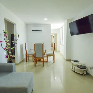 Salome Aparment 3a , Cartagena Colombia